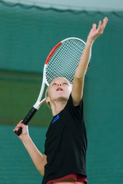 Bild 177 - Holmer Junior Indoor